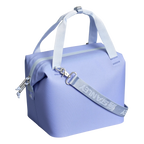 All-Day Julienne Mini Cooler Termos Çanta 7Lt Hydrangea