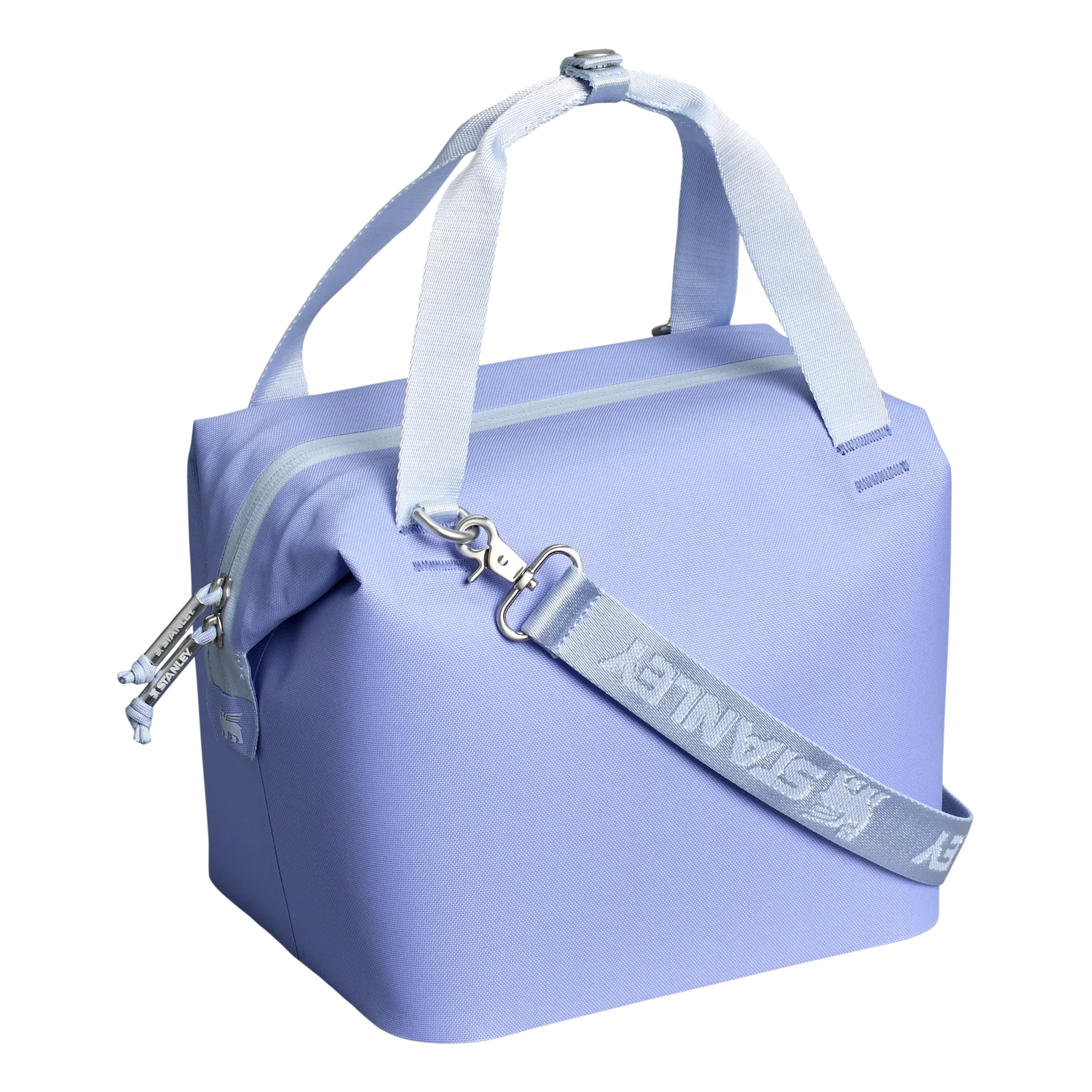 All-Day Julienne Mini Cooler Termos Çanta 7Lt Hydrangea