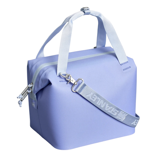 All-Day Julienne Mini Cooler Termos Çanta 7Lt Hydrangea