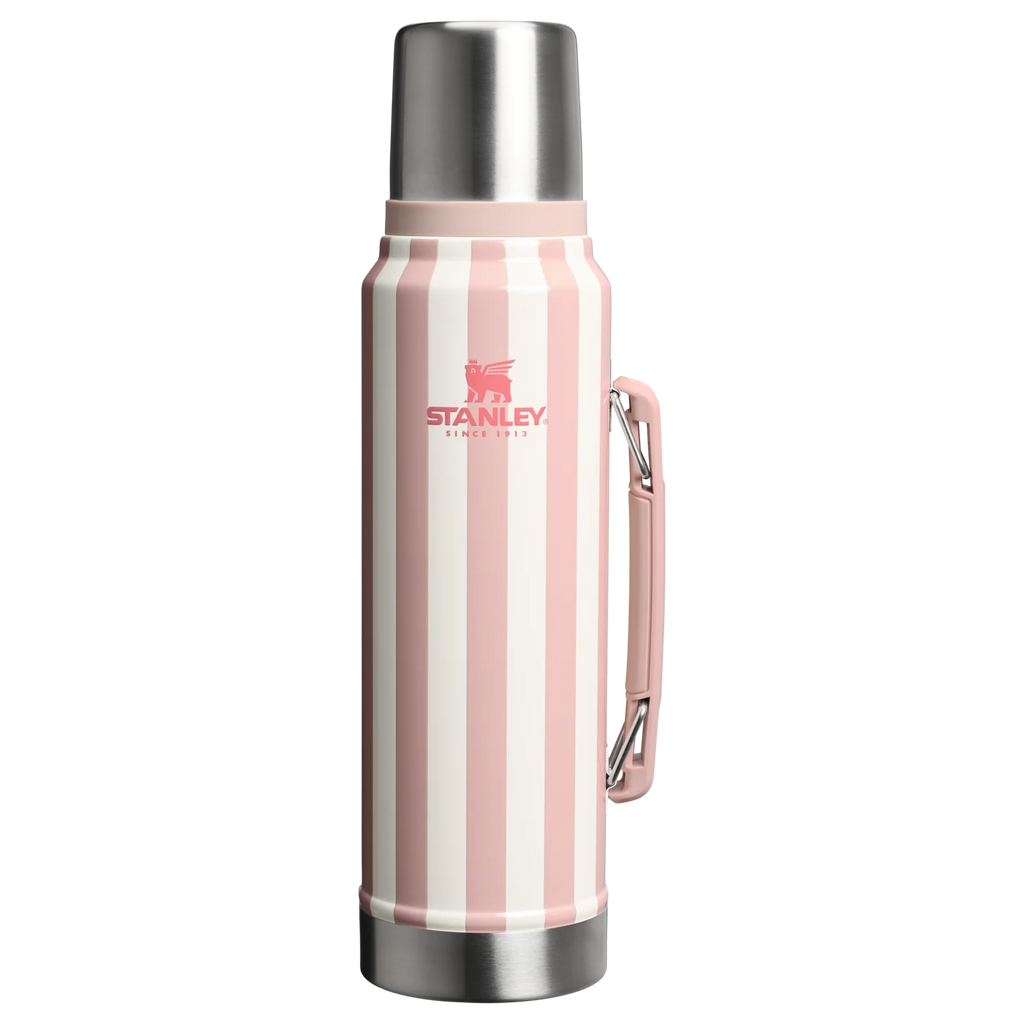 Classic Legendary Bottle | 1.1 QT Peach Whip Cabana Gloss
