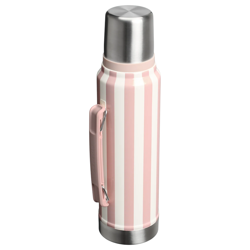 Classic Legendary Bottle | 1.1 QT Peach Whip Cabana Gloss