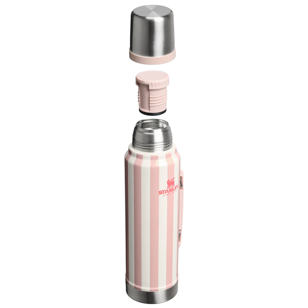 Classic Legendary Bottle | 1.1 QT Peach Whip Cabana Gloss