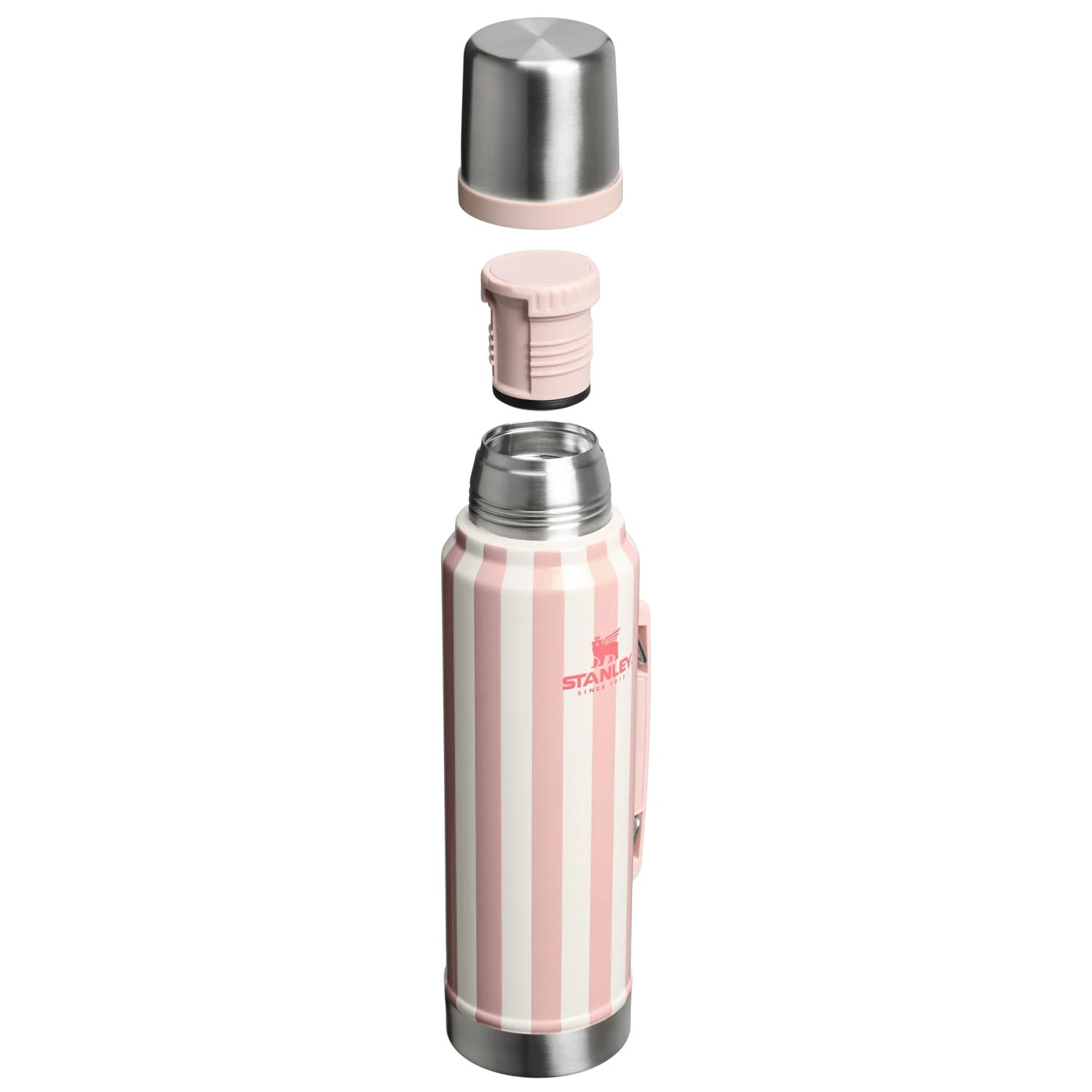 Classic Legendary Bottle | 1.1 QT Peach Whip Cabana Gloss