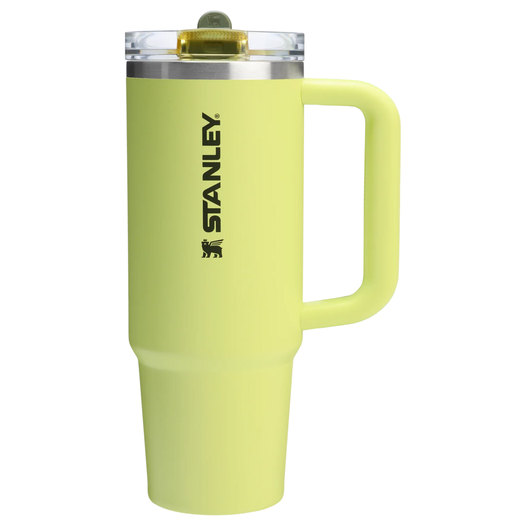 The Quencher ProTour Flip Straw Tumbler | 30 OZ Prickly Pear
