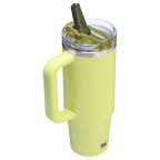 The Quencher ProTour Flip Straw Tumbler | 30 OZ Prickly Pear