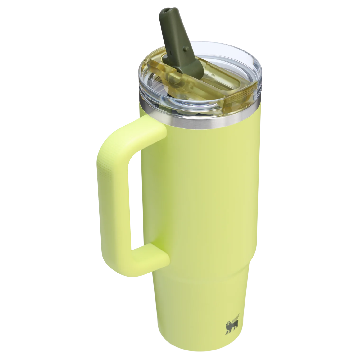 The Quencher ProTour Flip Straw Tumbler | 30 OZ Prickly Pear