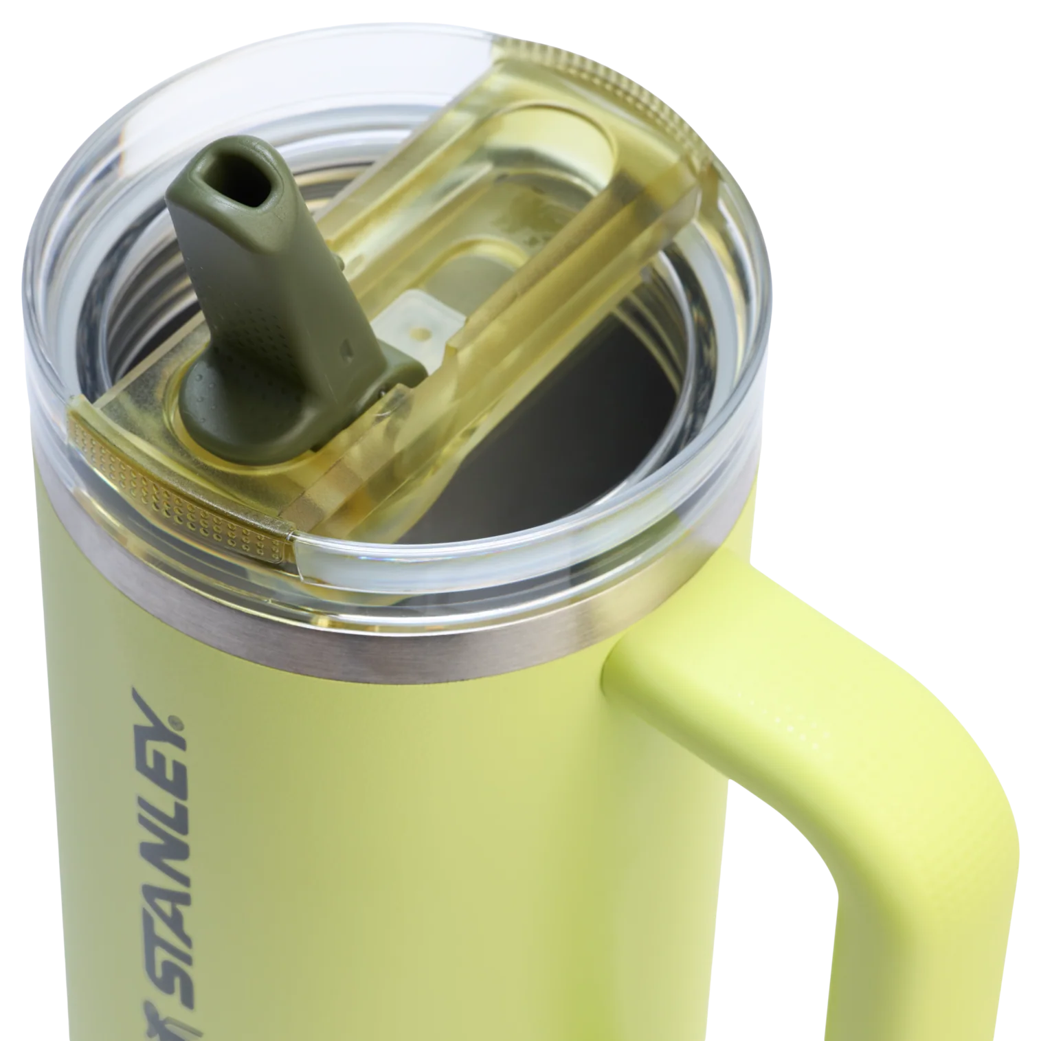 The Quencher ProTour Flip Straw Tumbler | 30 OZ Prickly Pear