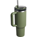 Quencher H2.0 Flowstate™ Bardak | 40 OZ Çam Yeşili