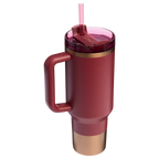 The Quencher H2.0 Flowstate™ Tumbler | 40 OZ Glossed