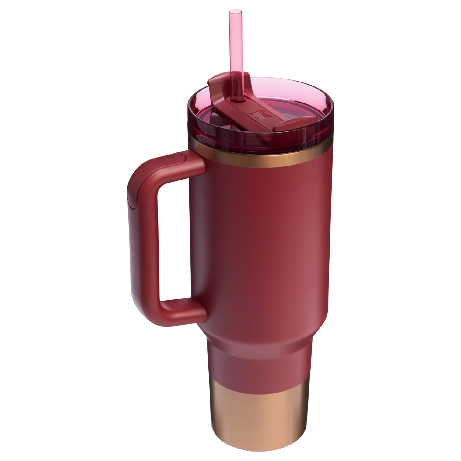 The Quencher H2.0 Flowstate™ Tumbler | 40 OZ Glossed