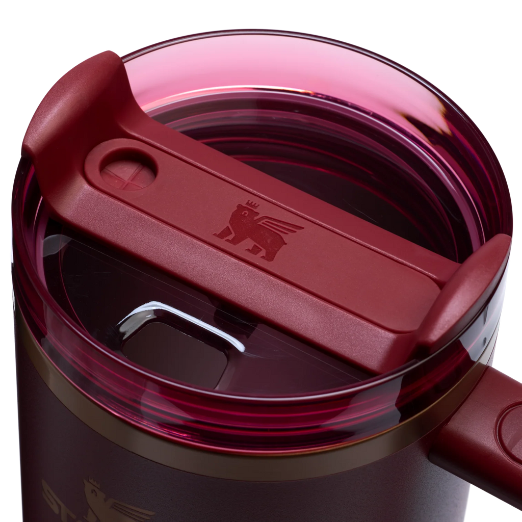 The Quencher H2.0 Flowstate™ Tumbler | 40 OZ Glossed