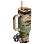 The Post Malone x Stanley Quencher® H2.0 FlowState™ Tumbler | 40 OZ