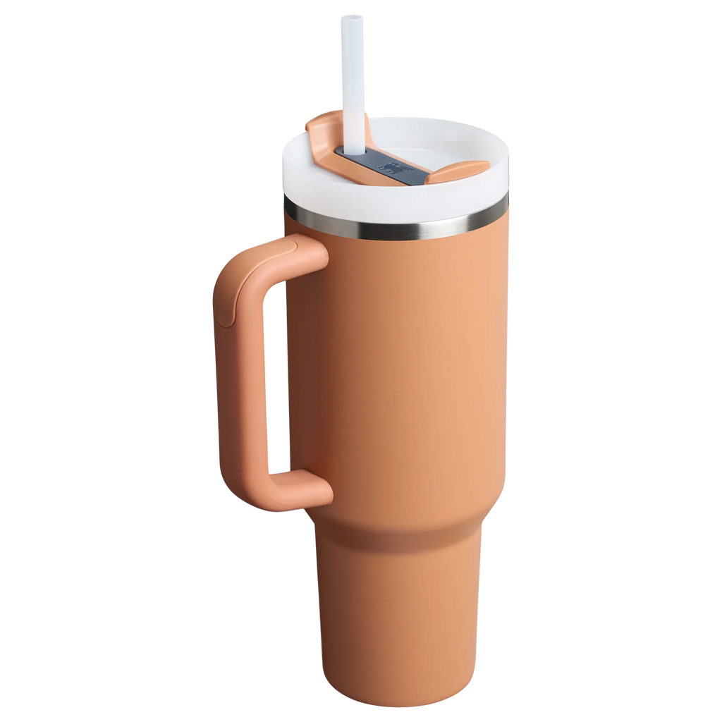 Quencher H2.0 Flowstate™ Bardak | 40 OZ Toast
