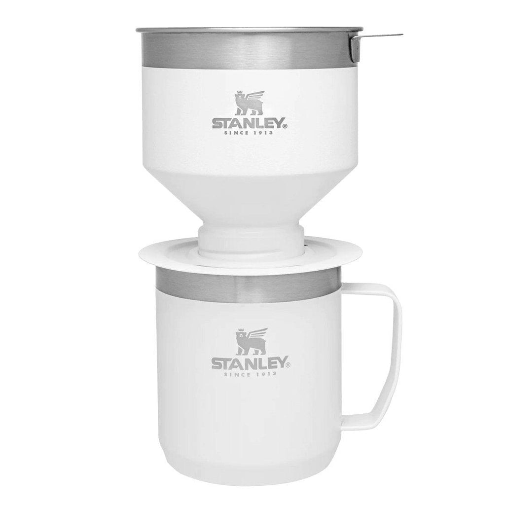 STANLEY CLASSIC KAHVE DEMLEME SETİ - Termos Türkiye - Kahve Demleme Aparatı