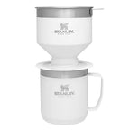 STANLEY CLASSIC KAHVE DEMLEME SETİ - Termos Türkiye - Kahve Demleme Aparatı