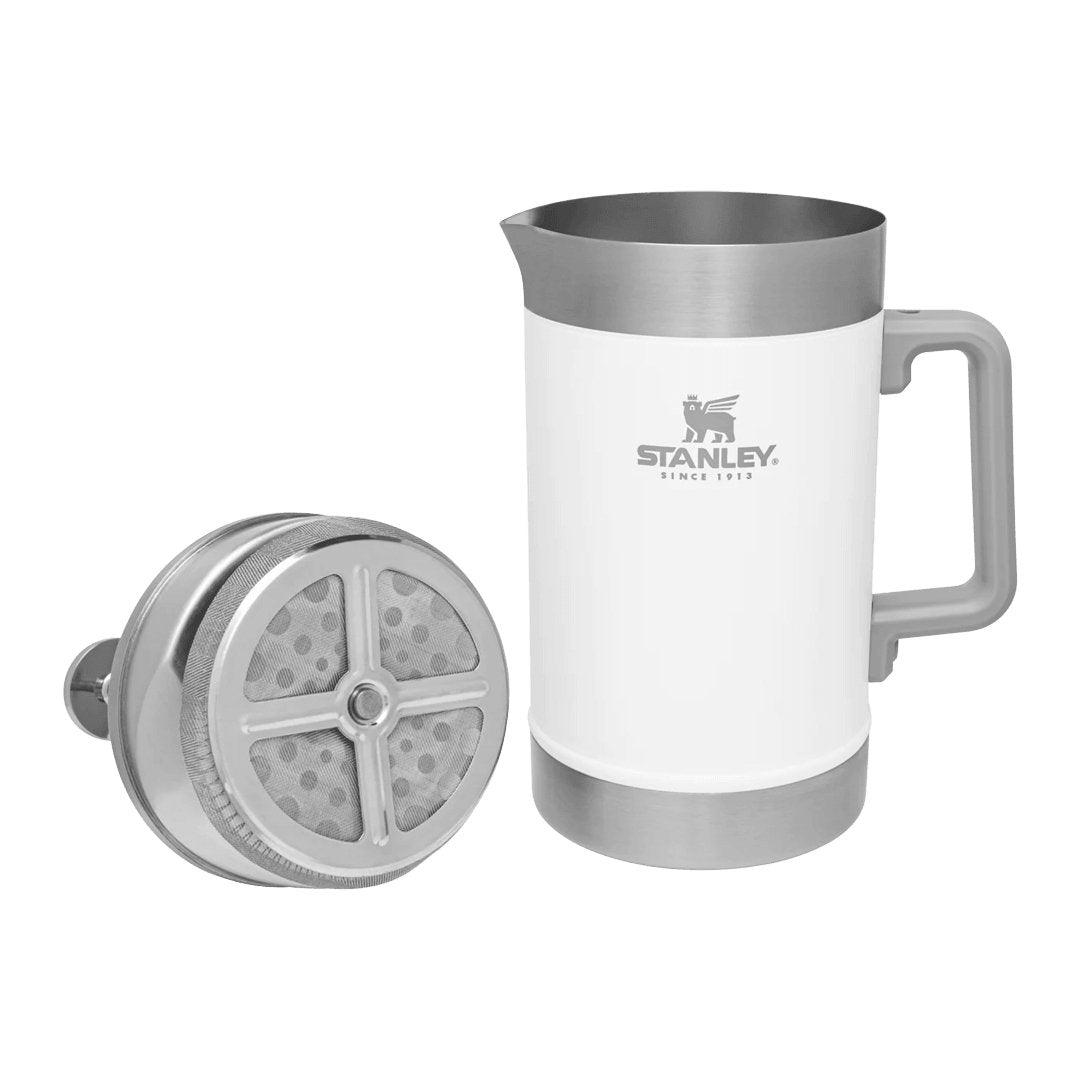 STANLEY FRENCH PRESS 1.6L - Termos Türkiye - French Press