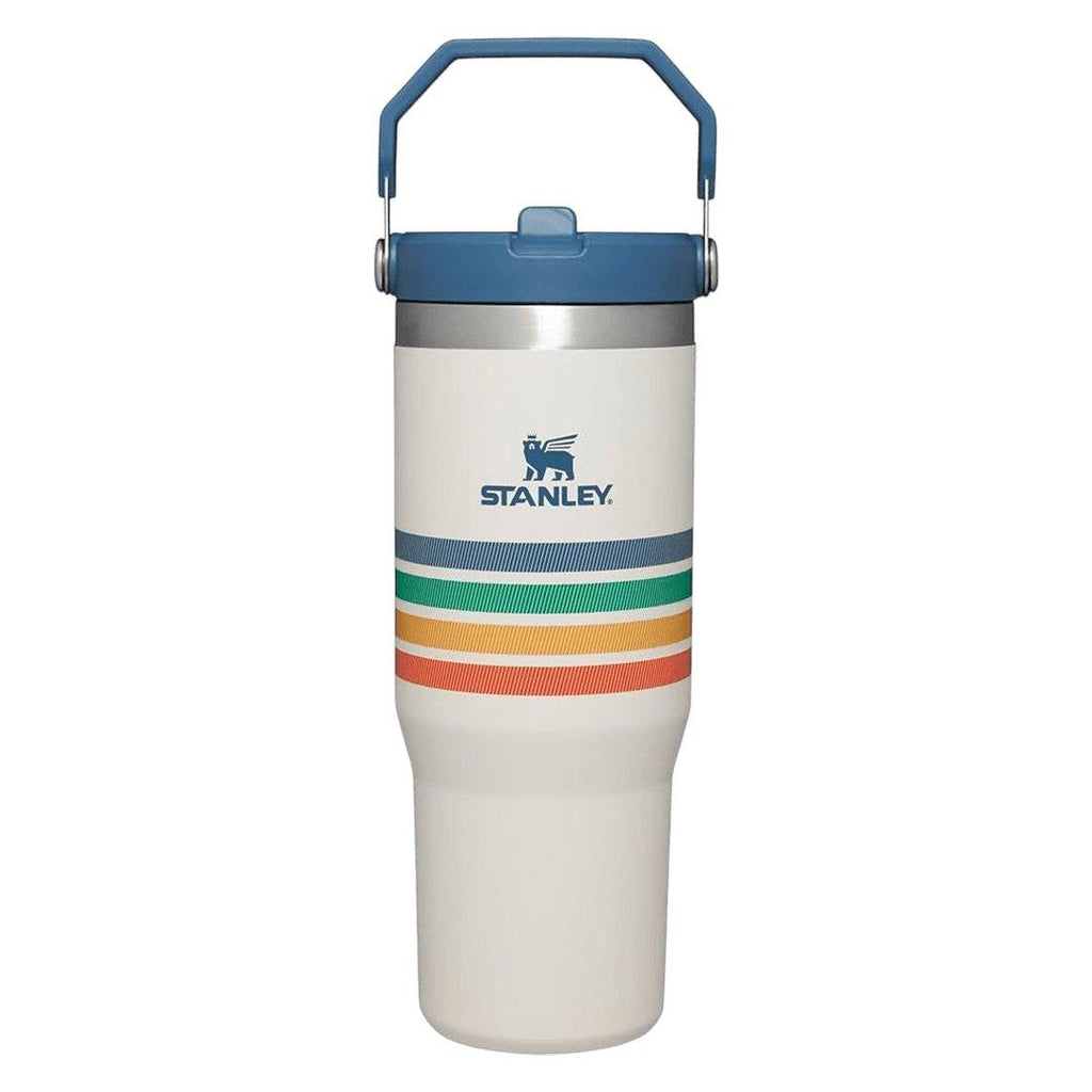 STANLEY THE ICEFLOW FLIP STRAW TERMOS 0.8L - Termos Türkiye - 
