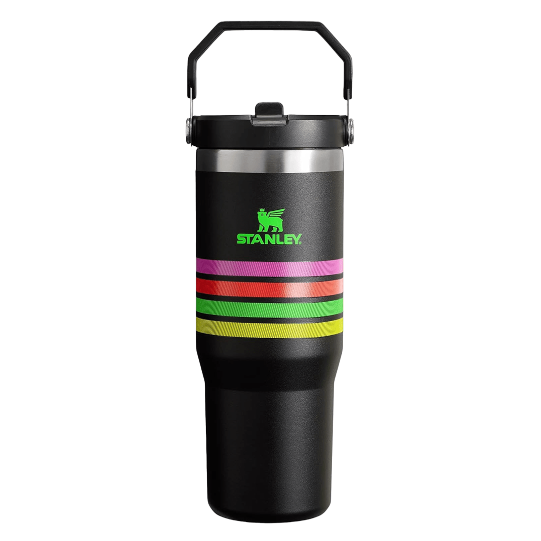 STANLEY THE ICEFLOW FLIP STRAW TERMOS 0.8L - Termos Türkiye - 