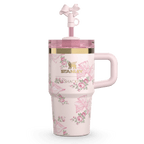 STANLEY THE QUENCHER "LOVESHACKFANCY" KOLEKSİYONU | 0.6L - Termos Türkiye - Termos