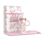 STANLEY THE QUENCHER "LOVESHACKFANCY" KOLEKSİYONU | 0.6L - Termos Türkiye - Termos