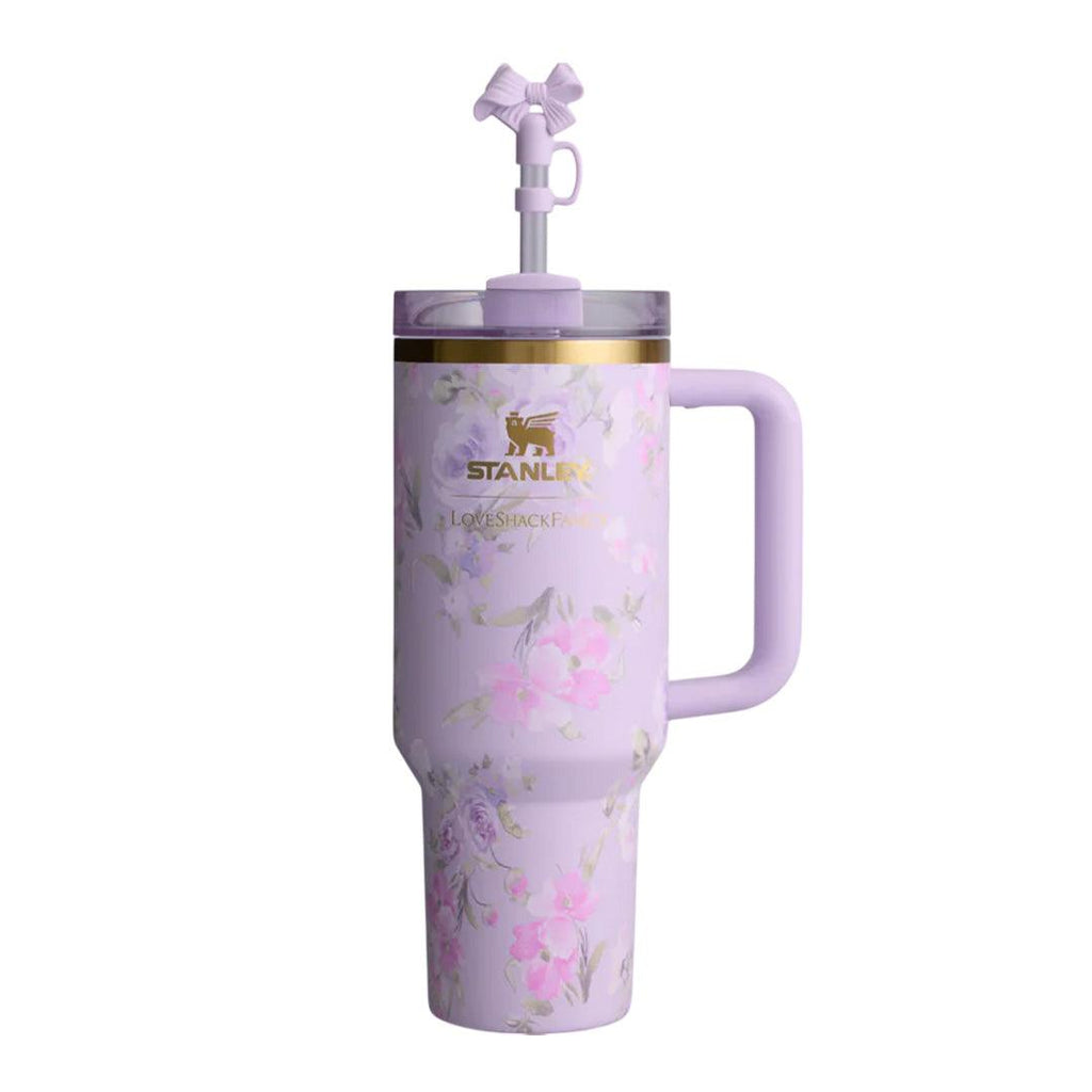 STANLEY THE QUENCHER "LOVESHACKFANCY" KOLEKSİYONU | 1.18L - Termos Türkiye - Termos