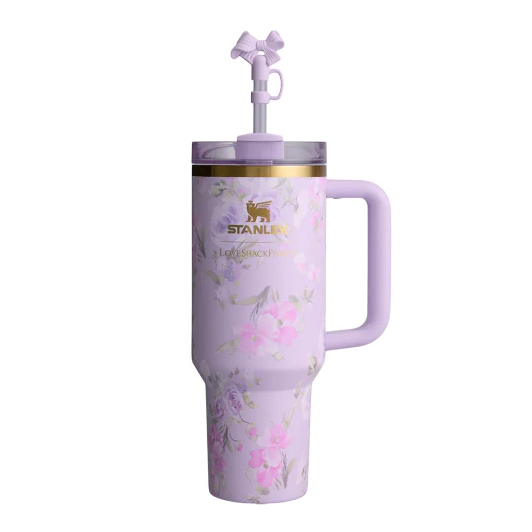 STANLEY THE QUENCHER "LOVESHACKFANCY" KOLEKSİYONU | 1.18L - Termos Türkiye - Termos